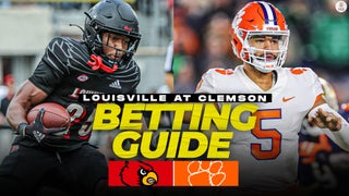 Early college football odds Week 1: James Madison, Georgia, and Clemson all  interesting options