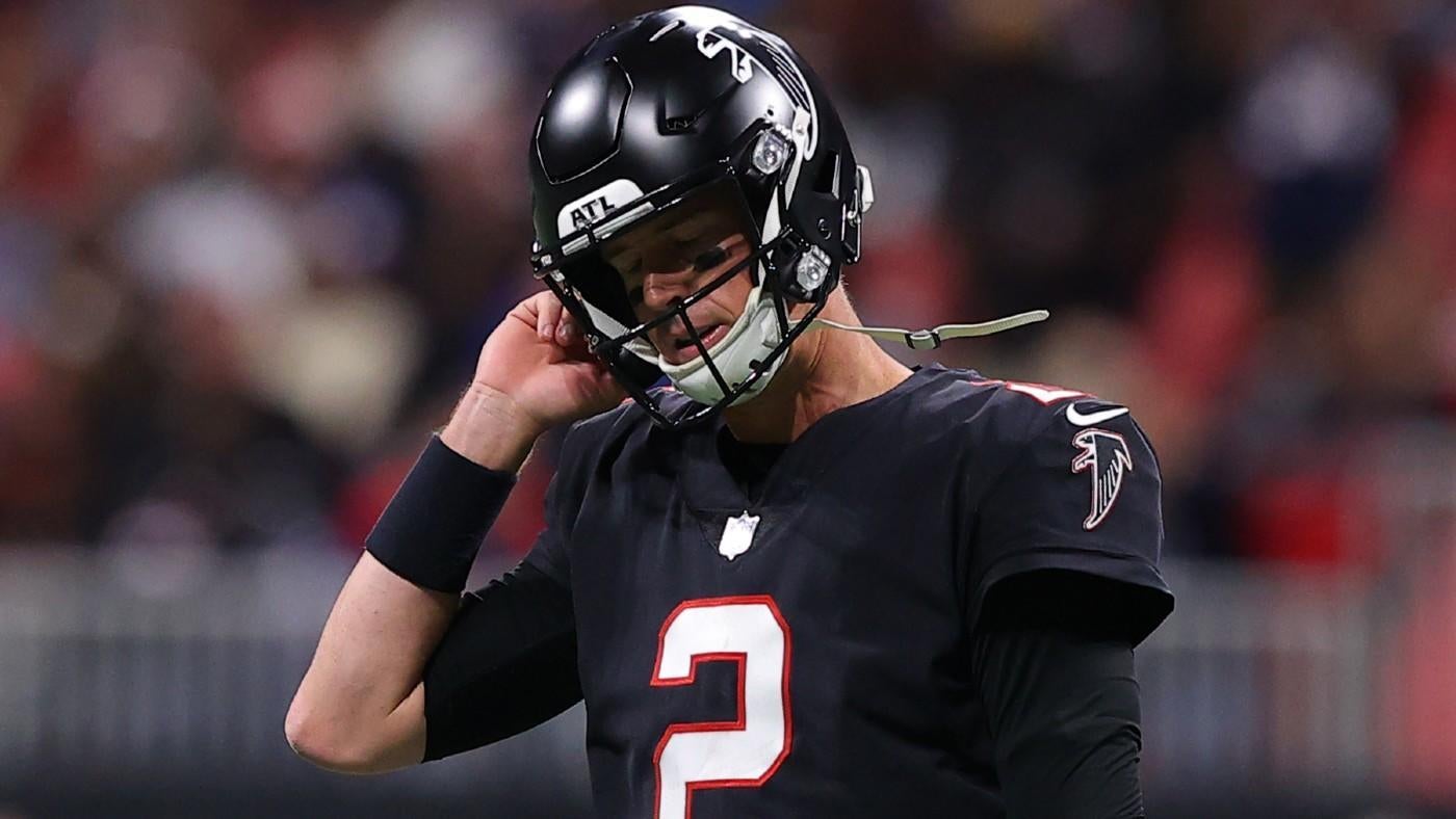 Agent's Take: Matt Ryan tops NFL's biggest individual dead money cap charges of 2022