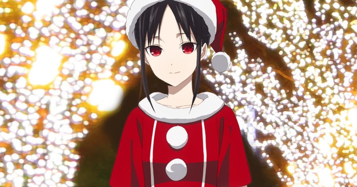 14 Christmas Anime EpisodesMovie To Watch
