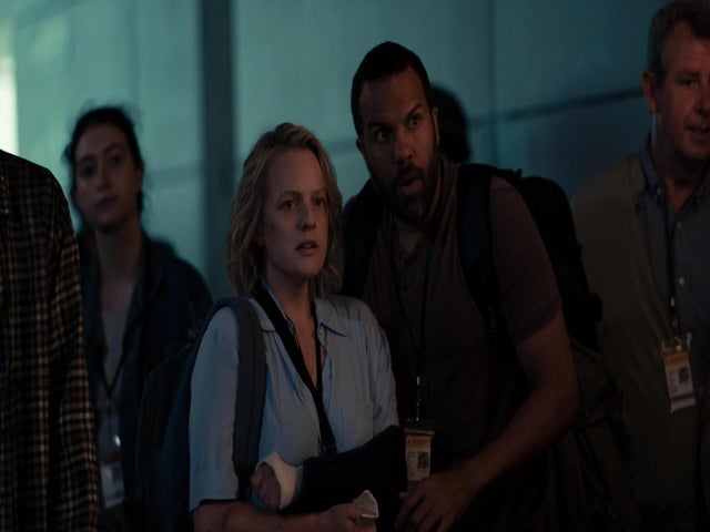 'The Handmaid's Tale' Sees Tragic Ending for June and Luke in Season 5 Finale