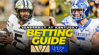 Kentucky, Vanderbilt on CBS Sports Network: TV, live stream, watch