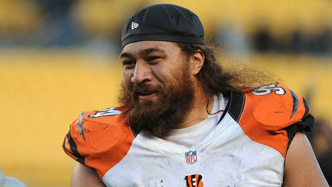 Former NFL player Domata Peko linked to winning Powerball ticket in Los Angeles