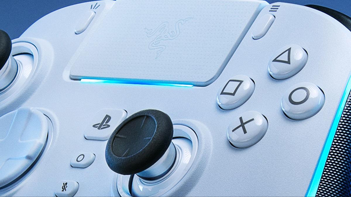 Nieuwe PS5-console onthuld