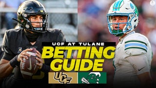 College Football Games Today: How To Watch SMU at UCF, TV Channel, Start  Time, Live Streams, and More