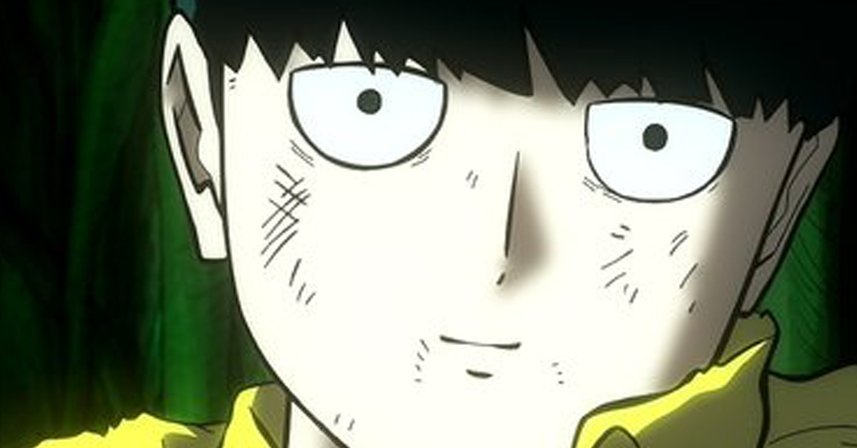 Episode 4 - Mob Psycho 100 III [2022-10-27] - Anime News Network