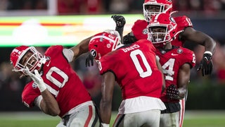 Chris Smith: S, Georgia: 2023 NFL Draft Scouting Report