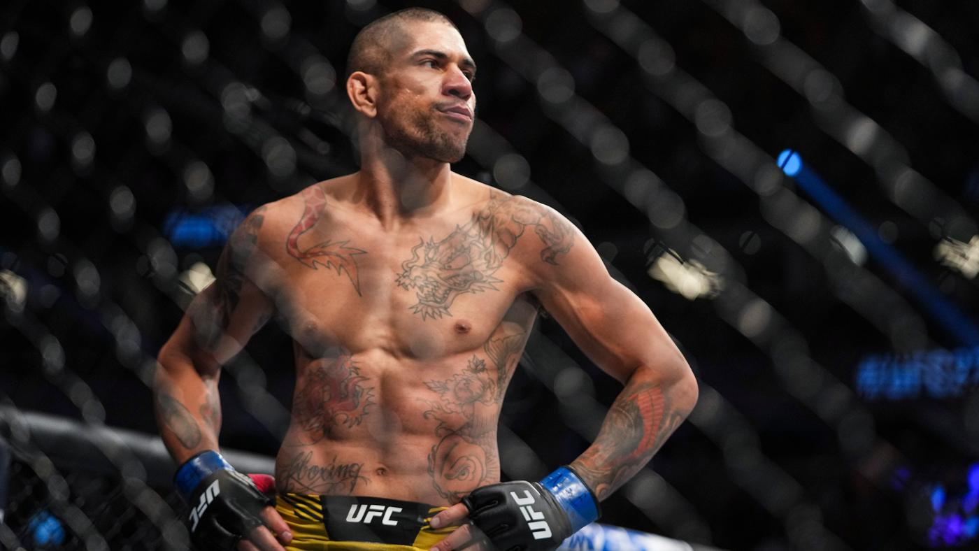 UFC 281: Tiga kunci bagi Alex Pereira untuk mengalahkan Israel Adesanya untuk kejuaraan kelas menengah