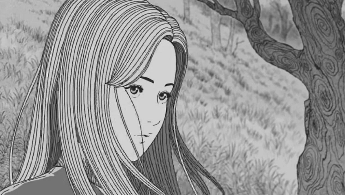 Junji Ito fans, the Uzumaki anime is still on its way! And here is the  latest teaser