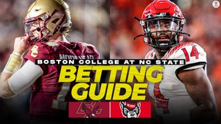 College football streams: Watch Clemson vs. Boston College live stream