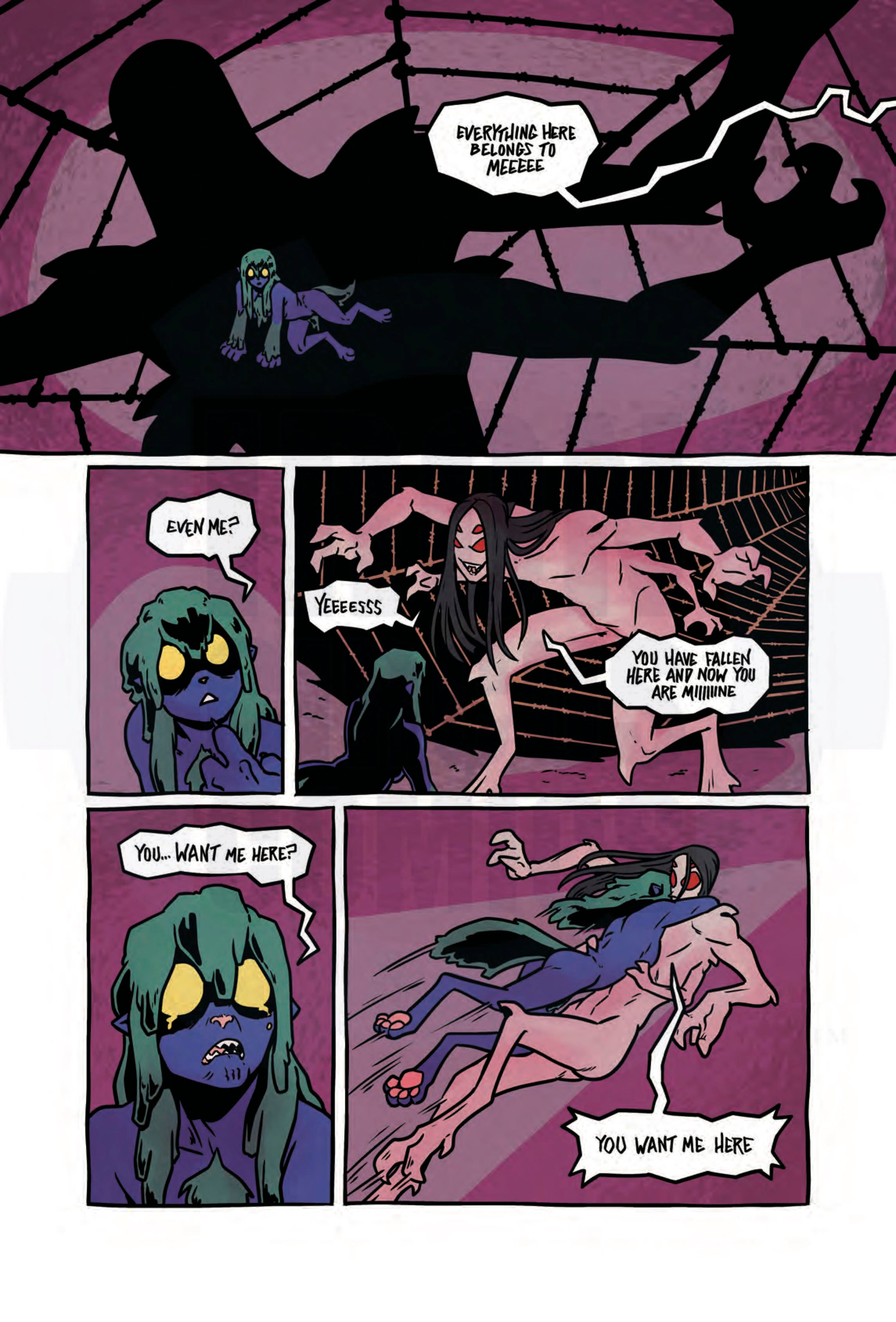Princess X: My Fiancee Is A Monster Girl?!