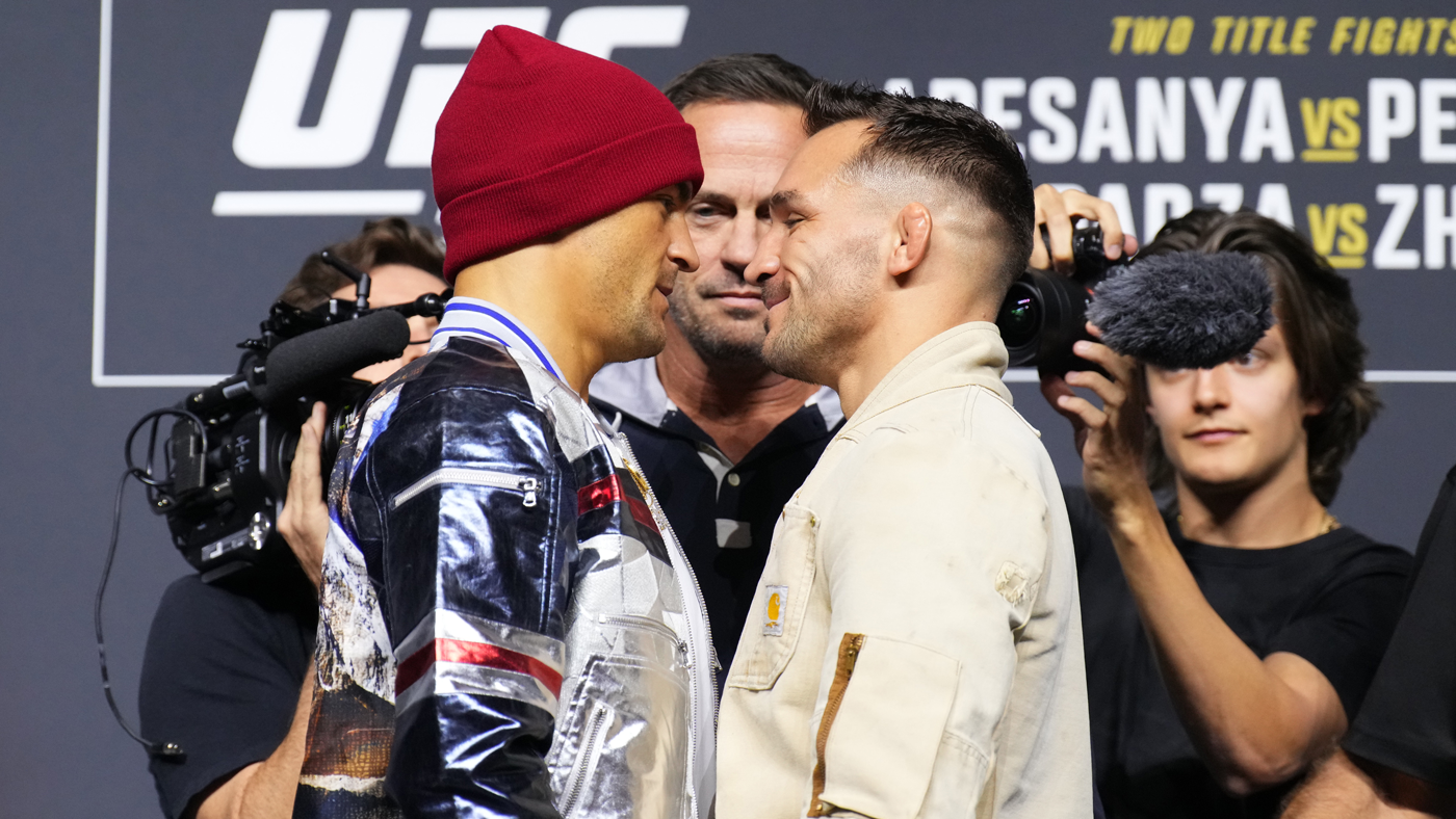UFC 281: Superstar yang sudah tua, Dustin Poirier, Michael Chandler bertarung untuk satu kesempatan terakhir di emas