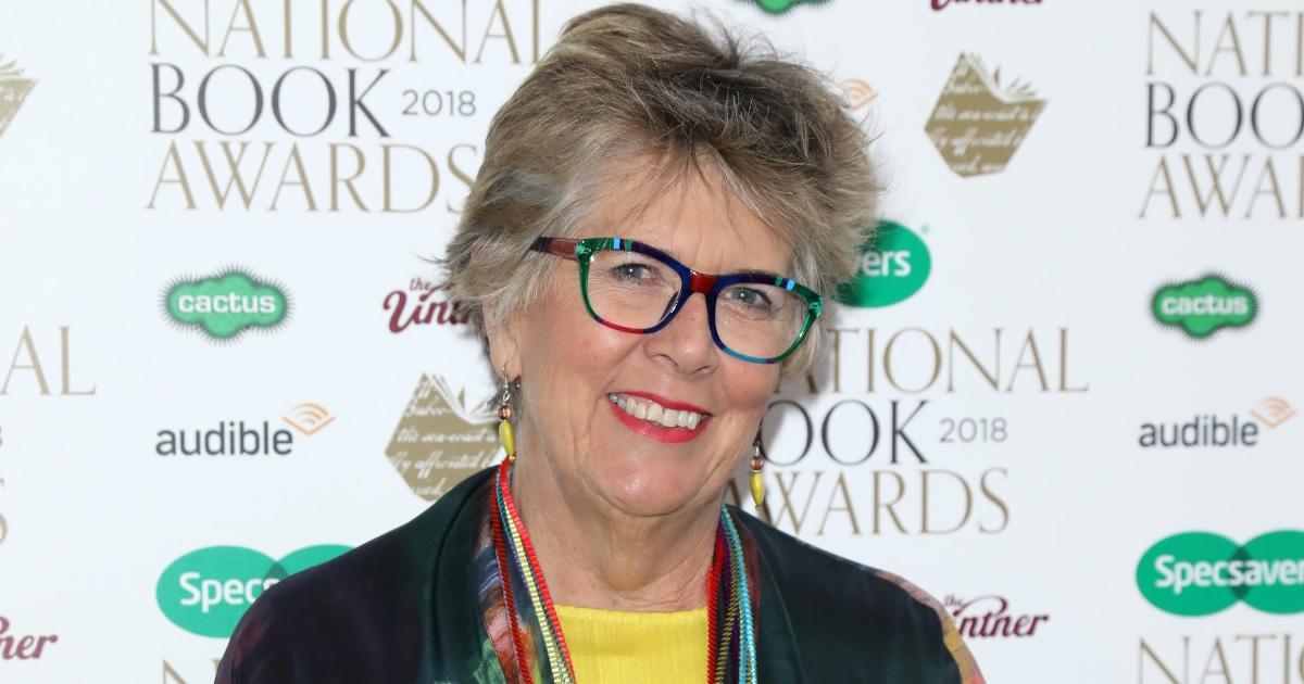 ‘Great British Baking Show’ Judge Prue Leith Addresses Backlash to Kitten Drowning Confession