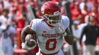 College football odds, picks, predictions, best bets for Week 5, 2022:  Computer backs Oklahoma, Oregon 