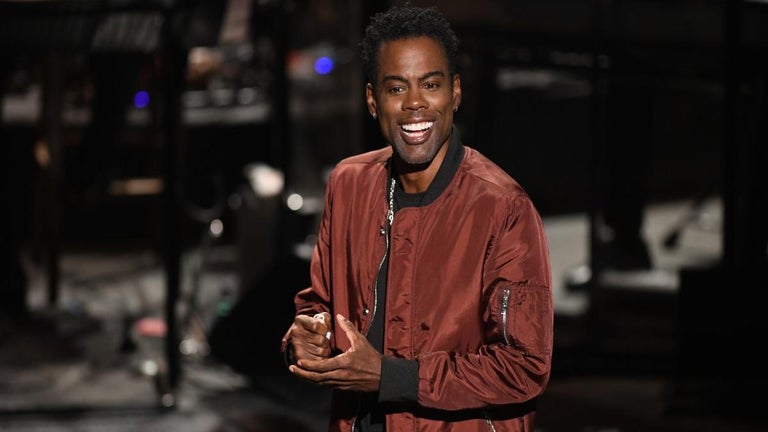 Chris Rock Live Comedy Special Coming to Netflix for First-of-Its-Kind Event