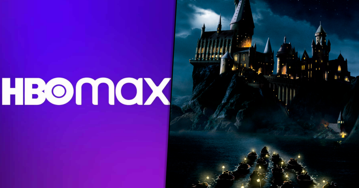 Harry Potter Series on Max: Release Date Prediction and Everything Else to  Know - TV Guide