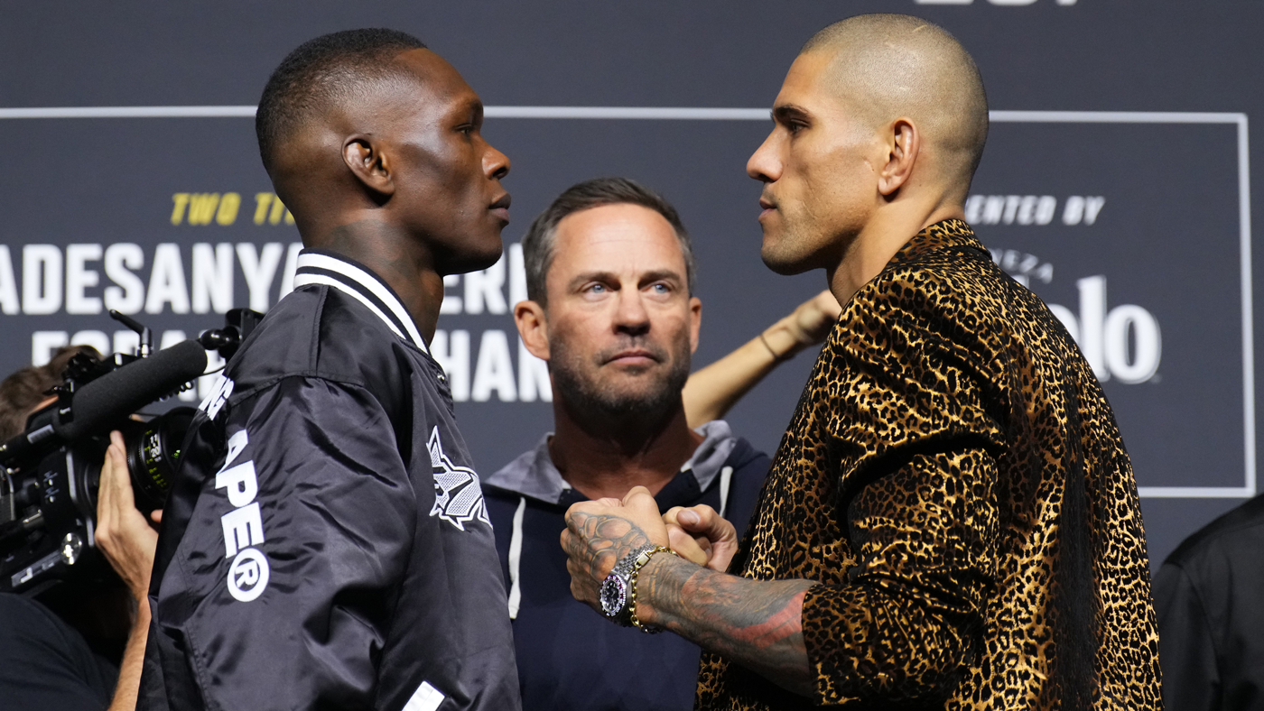 Prediksi UFC 281 — Israel Adesanya vs. Alex Pereira: Kartu pertarungan, odds, prelims, preview, expert picks