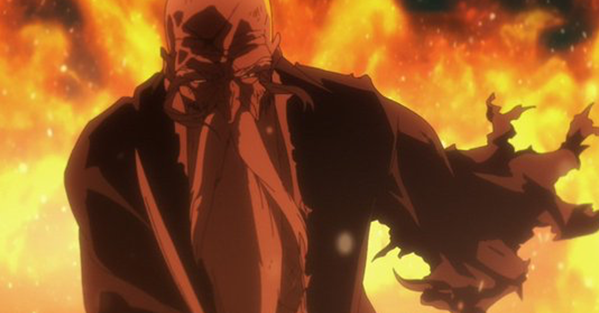 Bleach: Thousand-Year Blood War, Episode 13 Review, The Blade Is Me