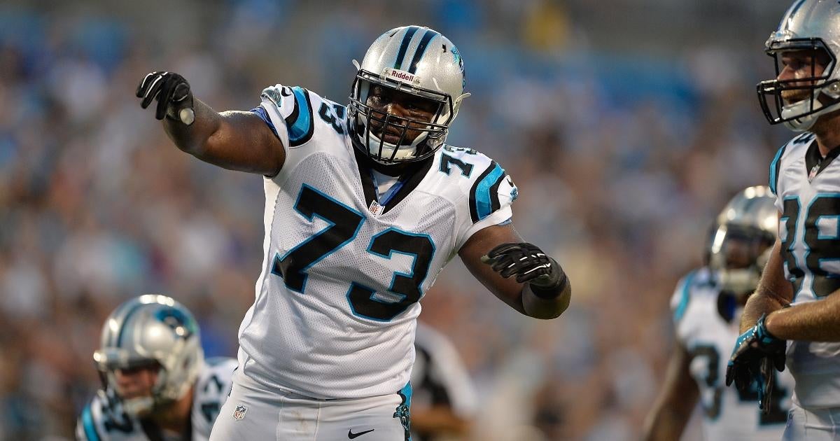 Super Bowl 50: 'The Blind Side' Michael Oher feels wanted at