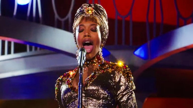 'I Wanna Dance With Somebody' Trailer: See Naomi Ackie as Whitney Houston