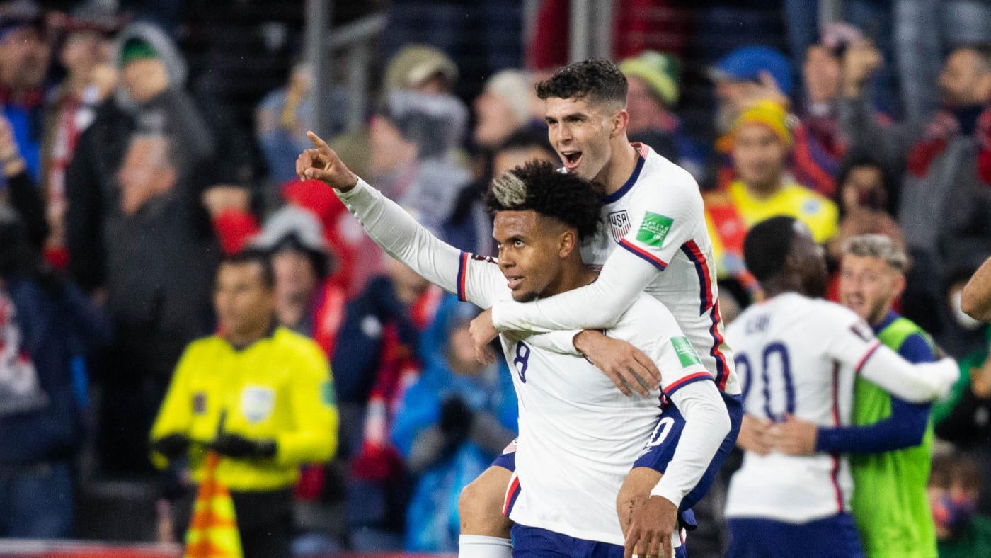 Braket Piala Dunia FIFA 2022: Pilihan optimal, prediksi, simulasi untuk Qatar dari model sepak bola