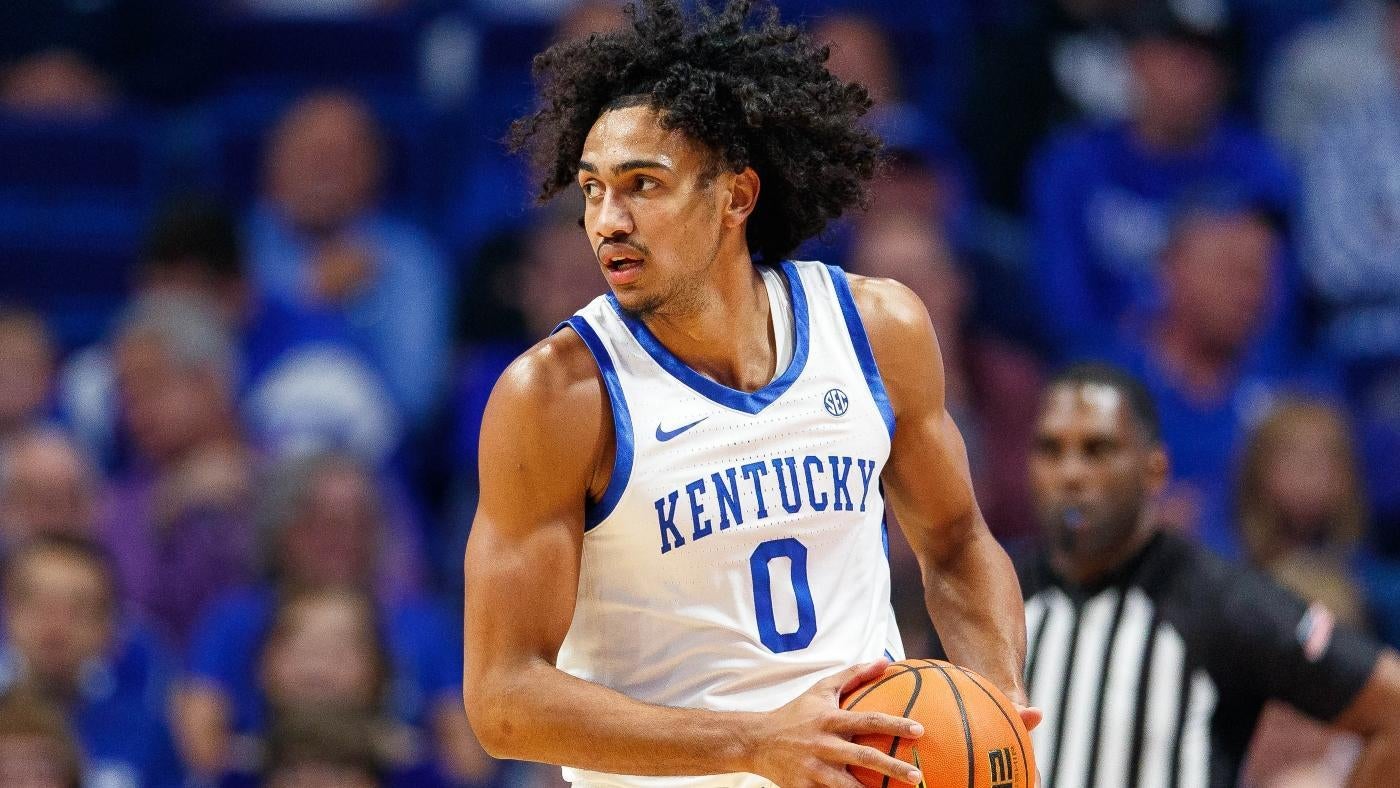 Kentucky vs. Gonzaga siaran langsung, tonton online, saluran TV, prediksi, pilih, sebarkan, peluang pertandingan bola basket