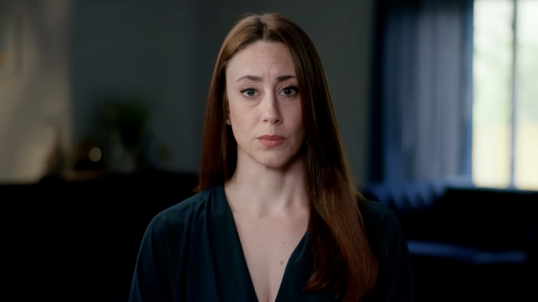 Casey Anthony's Life After Caylee's Murder Revealed