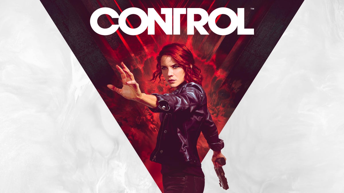 Remedy Entertainment Announces Control 2, First Details Revealed