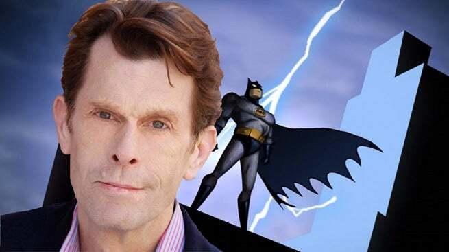 Kevin Conroy, Who Gave Voice to Batman for 3 Decades, Dies at 66 - The New  York Times
