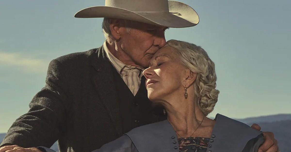 1923 how when and where to watch the yellowstone prequel