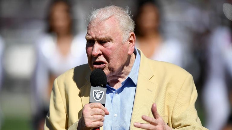 NFL Launches New Thanksgiving Day Tradition by Honoring John Madden