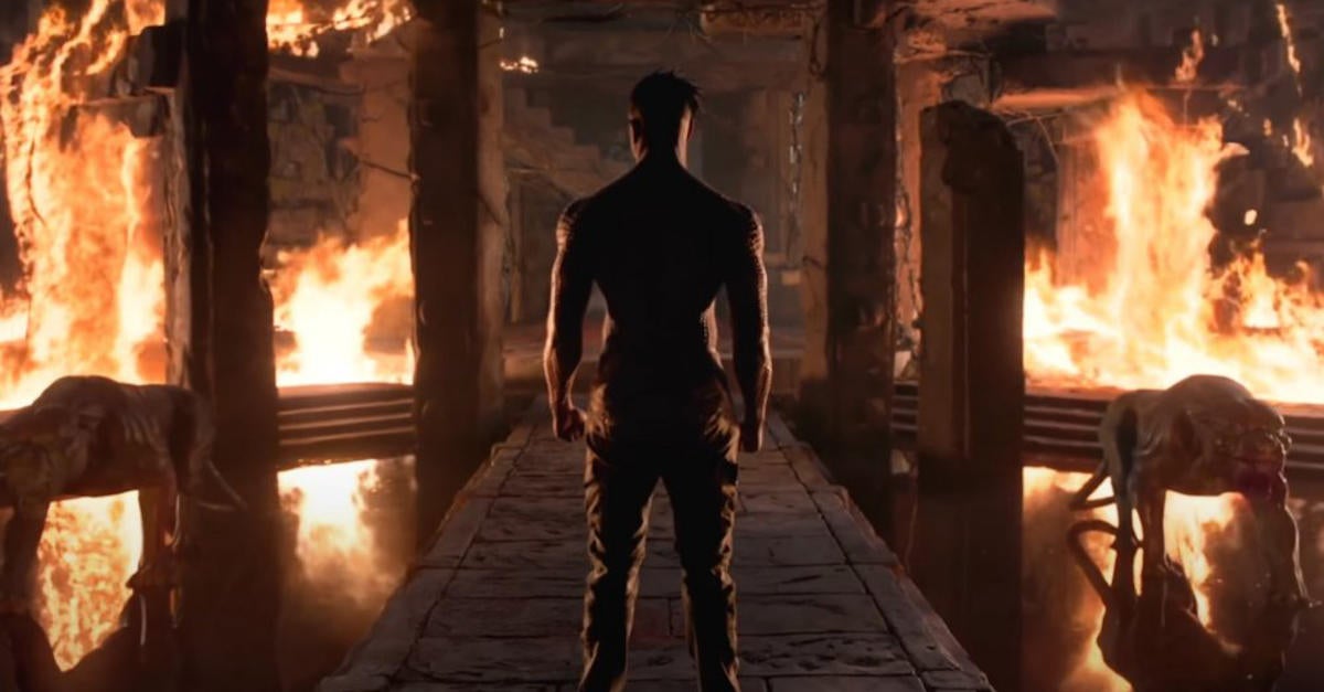 Black Panther' Preview: Meet Michael B. Jordan's character Killmonger -  TheGrio