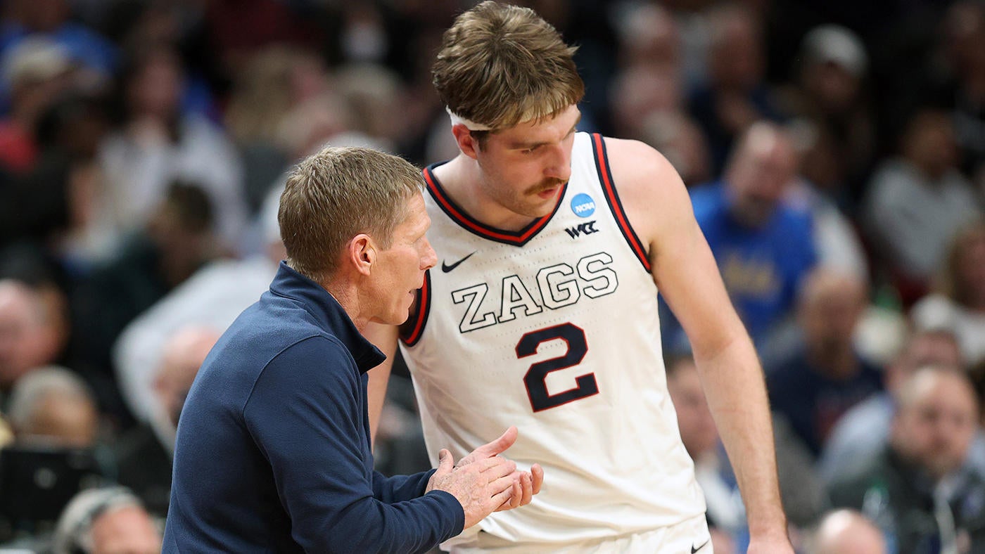 
                        Gonzaga vs. Michigan State has under written all over it, plus other best bets for the weekend
                    