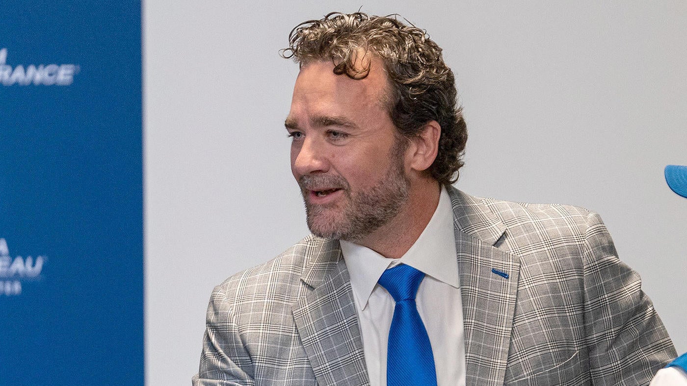 Former Pro Bowler Joe Thomas calls Colts hiring Jeff Saturday 'disrespectful' to the NFL, other head coaches