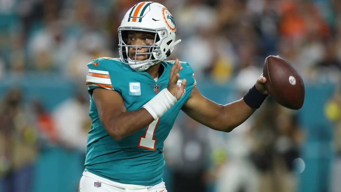 Dolphins vs. Chargers NFL DFS: Top DraftKings, FanDuel daily Fantasy football picks for Sunday Night Football