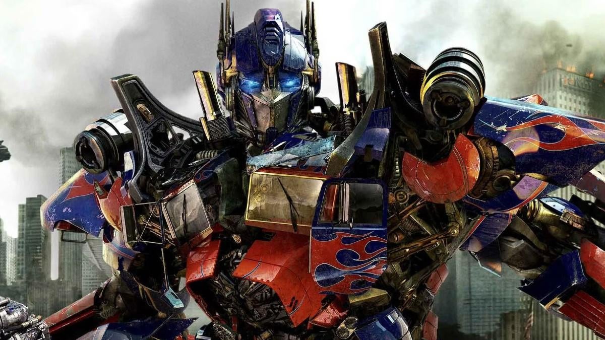 Unannounced Transformers Game Cutscenes Leak Online