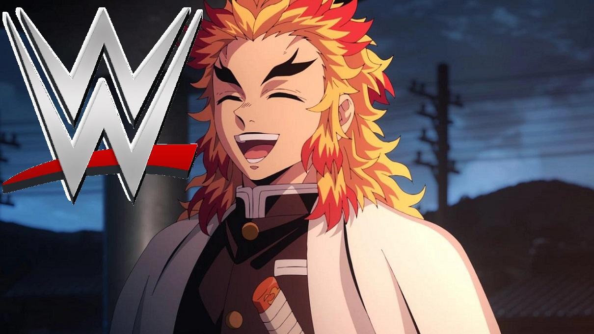 Wwe rengoku