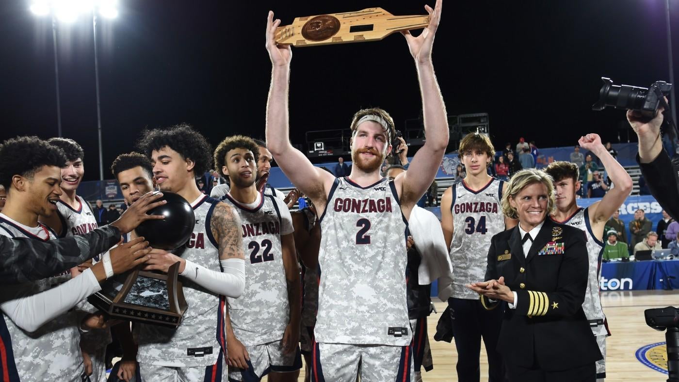 Gonzaga takeways: Senior Night hits close to home for head coach Mark Few