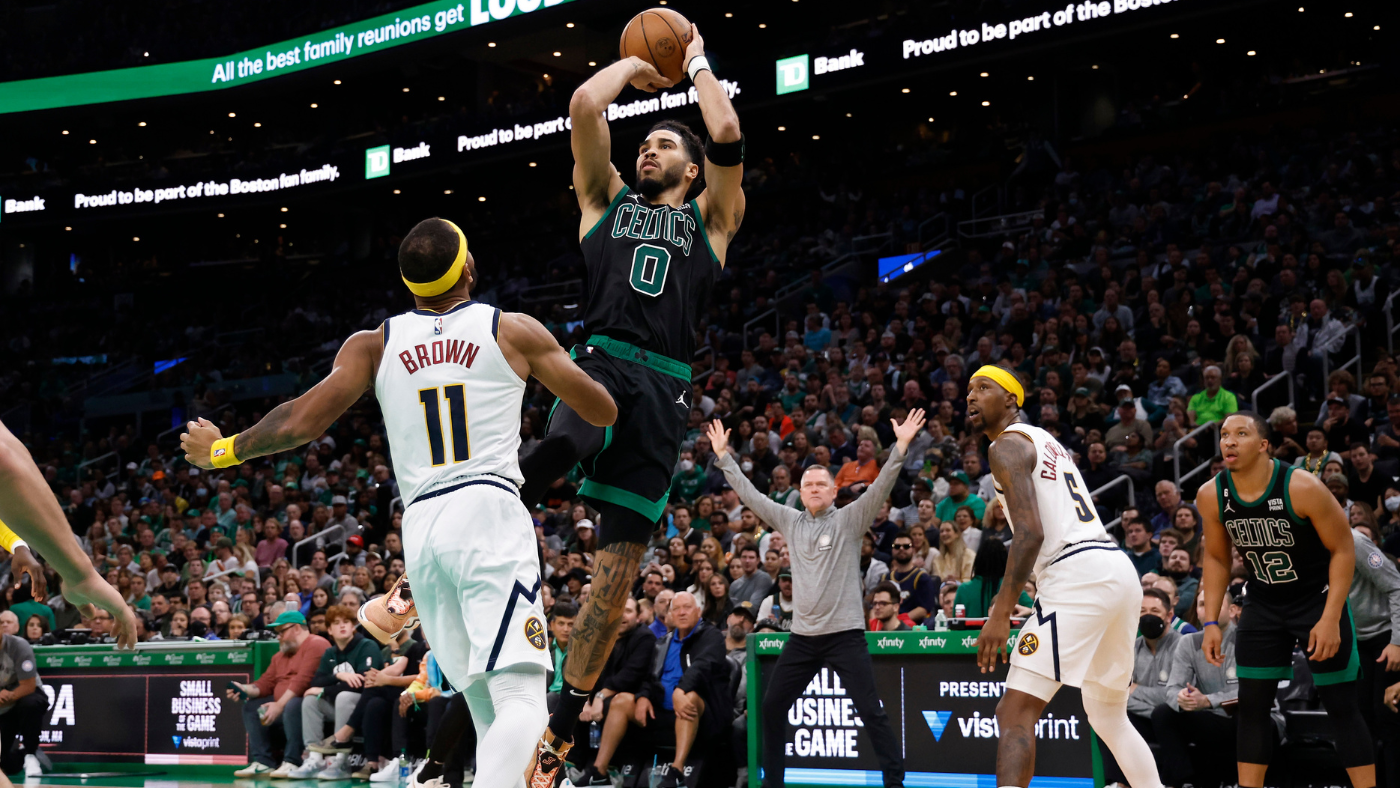 Bagaimana trik jam permainan baru Boston Celtics membingungkan wasit dan lawan yang membuat frustrasi