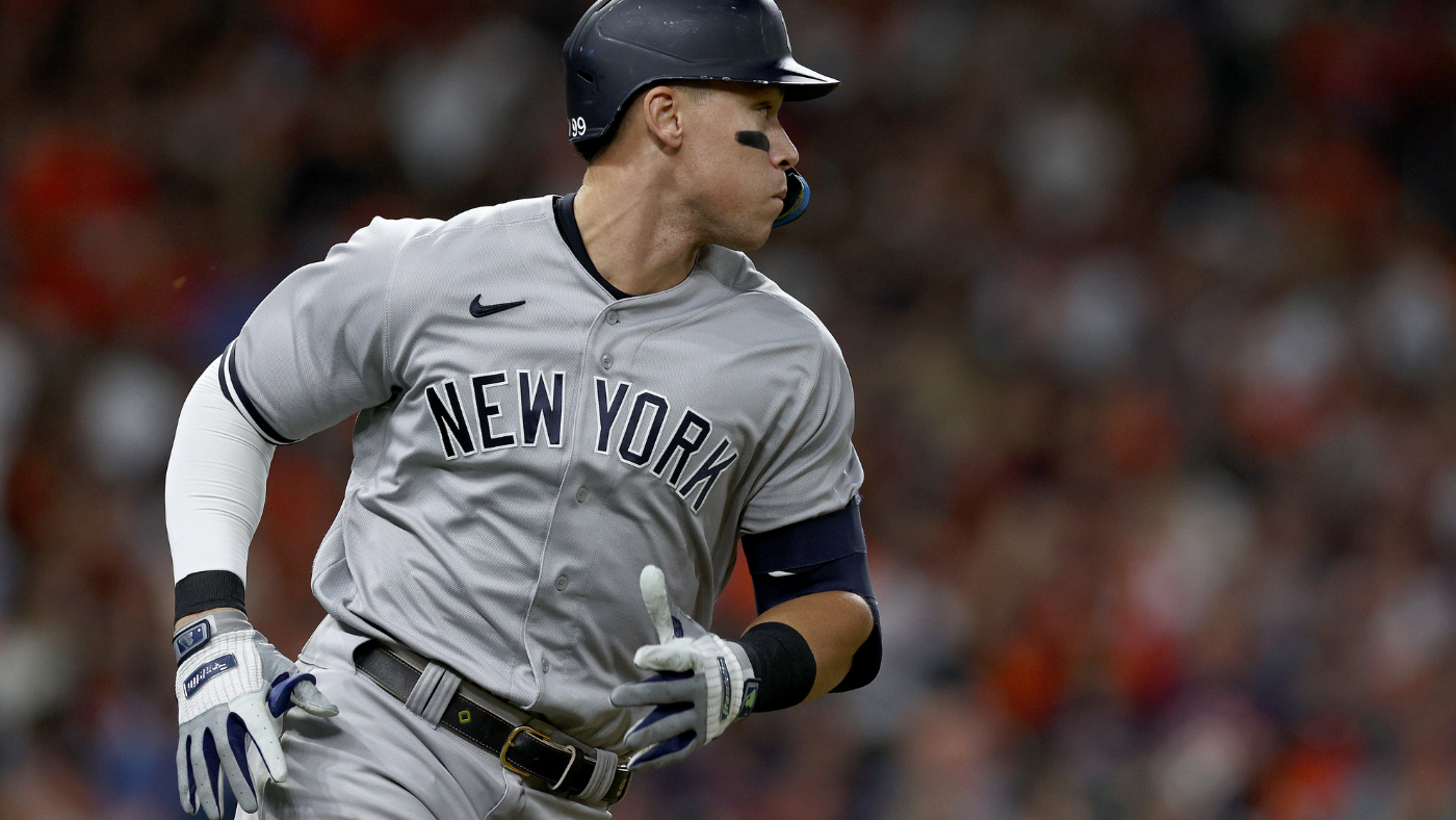 MLB rumors: Yankees have 'positive conversation' with Aaron Judge; Chris Flexen could be hot trade target