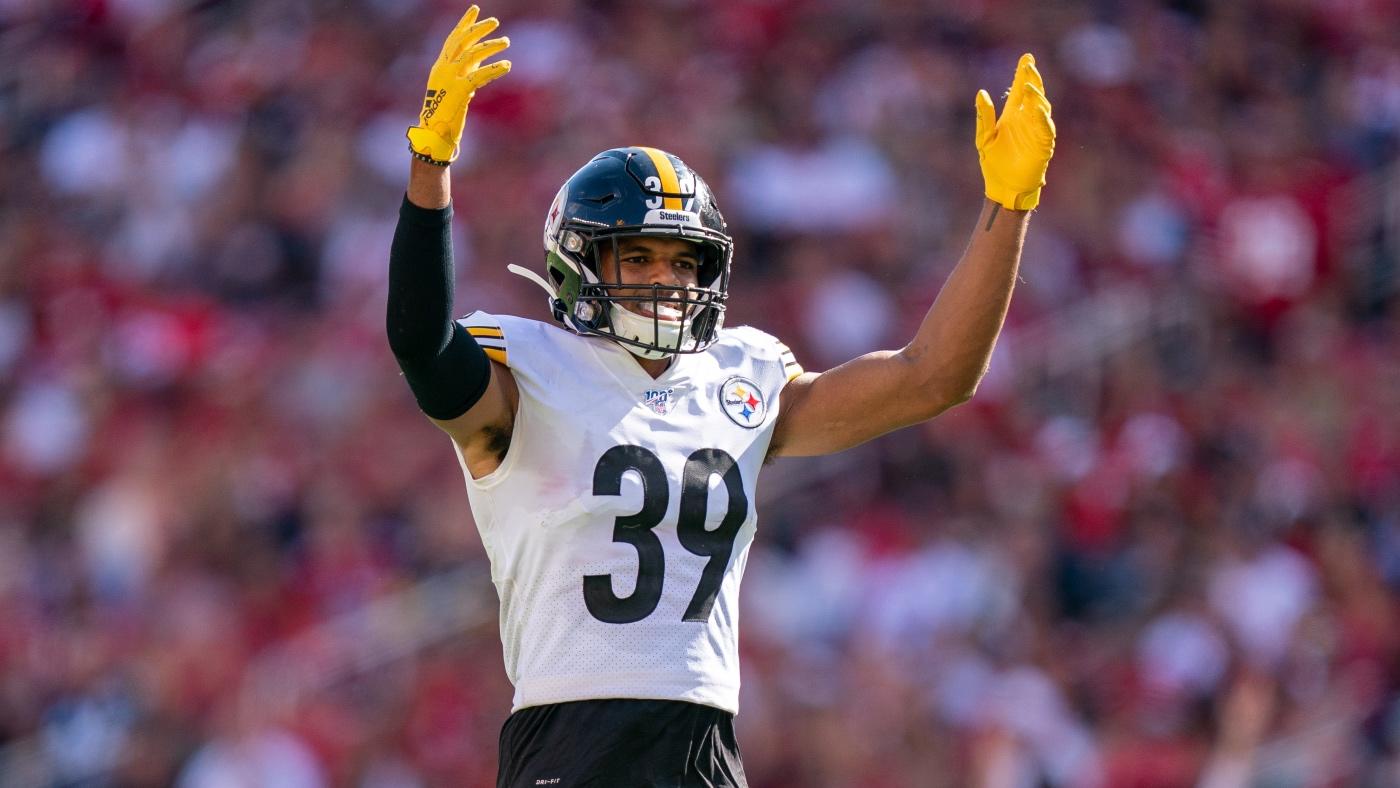 Steelers vs. Saints prediction, odds, line, spread: 2022 NFL picks, Week 10 best bets from proven model