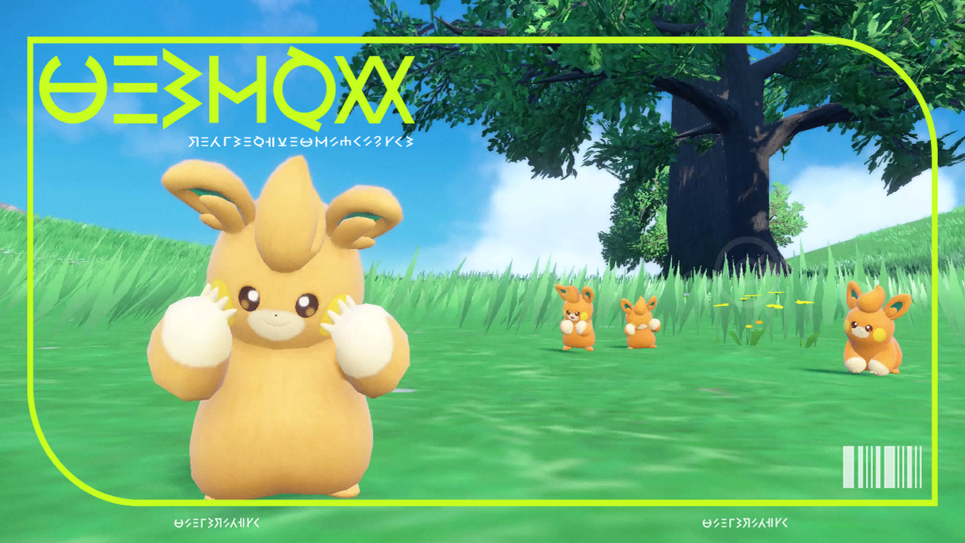 Pokemon Go: Can You Get Shiny Pawmi?