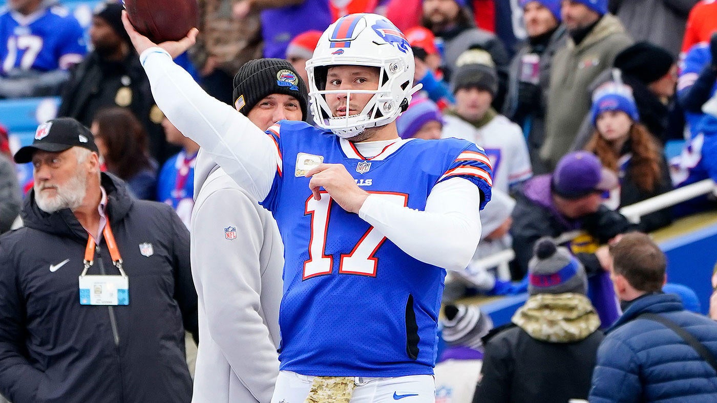 Can the Bills keep up their recent domination of the Pats? Plus, other best bets for Thursday