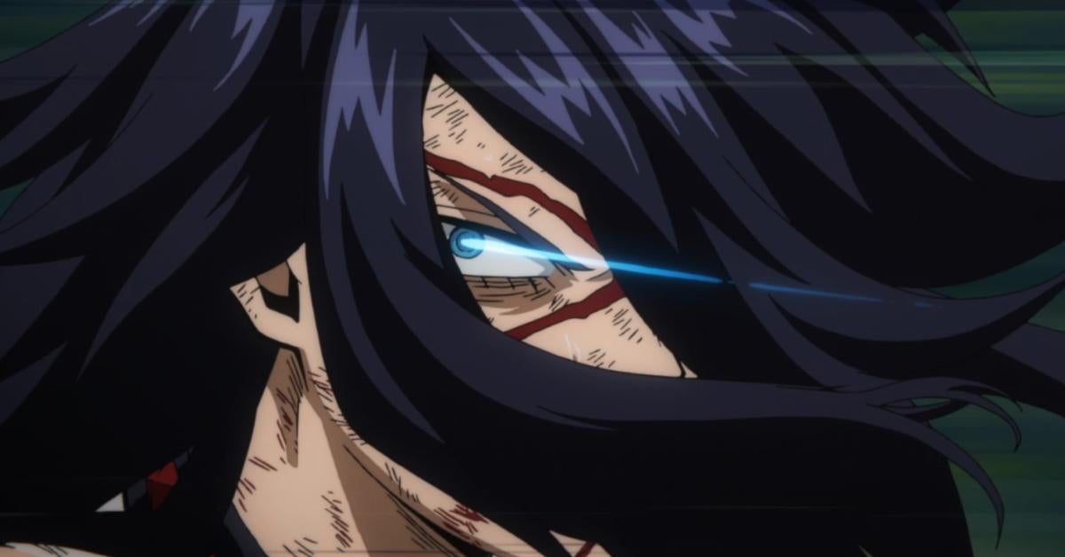 My Hero Academia Season 6: Midnight Voted as the Most Valuable Hero in  Episode 7 - Anime Corner