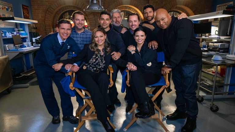 'NCIS' Crossover Event Delayed