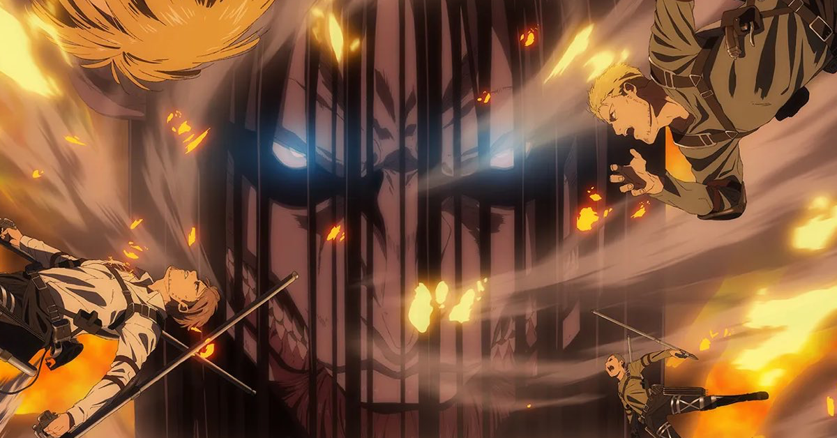 Wit Studios President Explains Why It Released Attack on Titan, Vinland Saga, and More