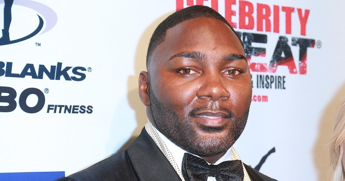 Anthony ‘Rumble’ Johnson Dead at 38