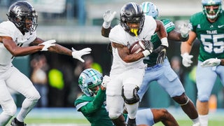 CBSSports' Jerry Palm Predicts Oregon's Bowl Fate - On3