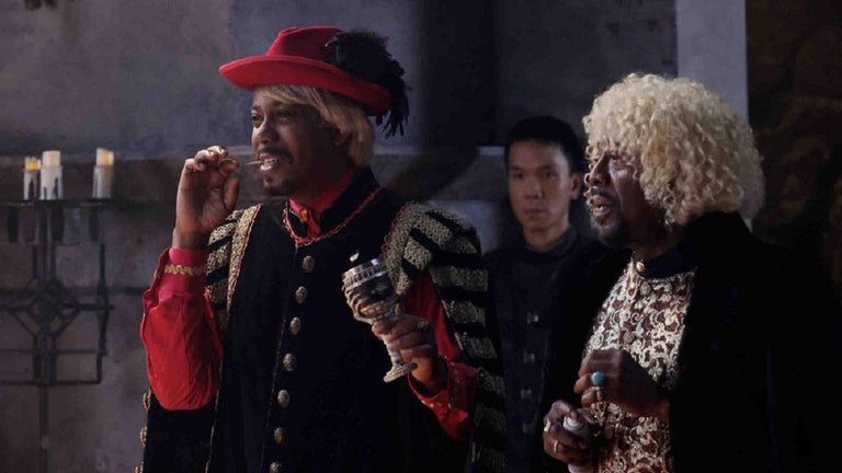 'Chappelle's Show' Characters Revived for 'SNL' 'House of the Dragon' Parody