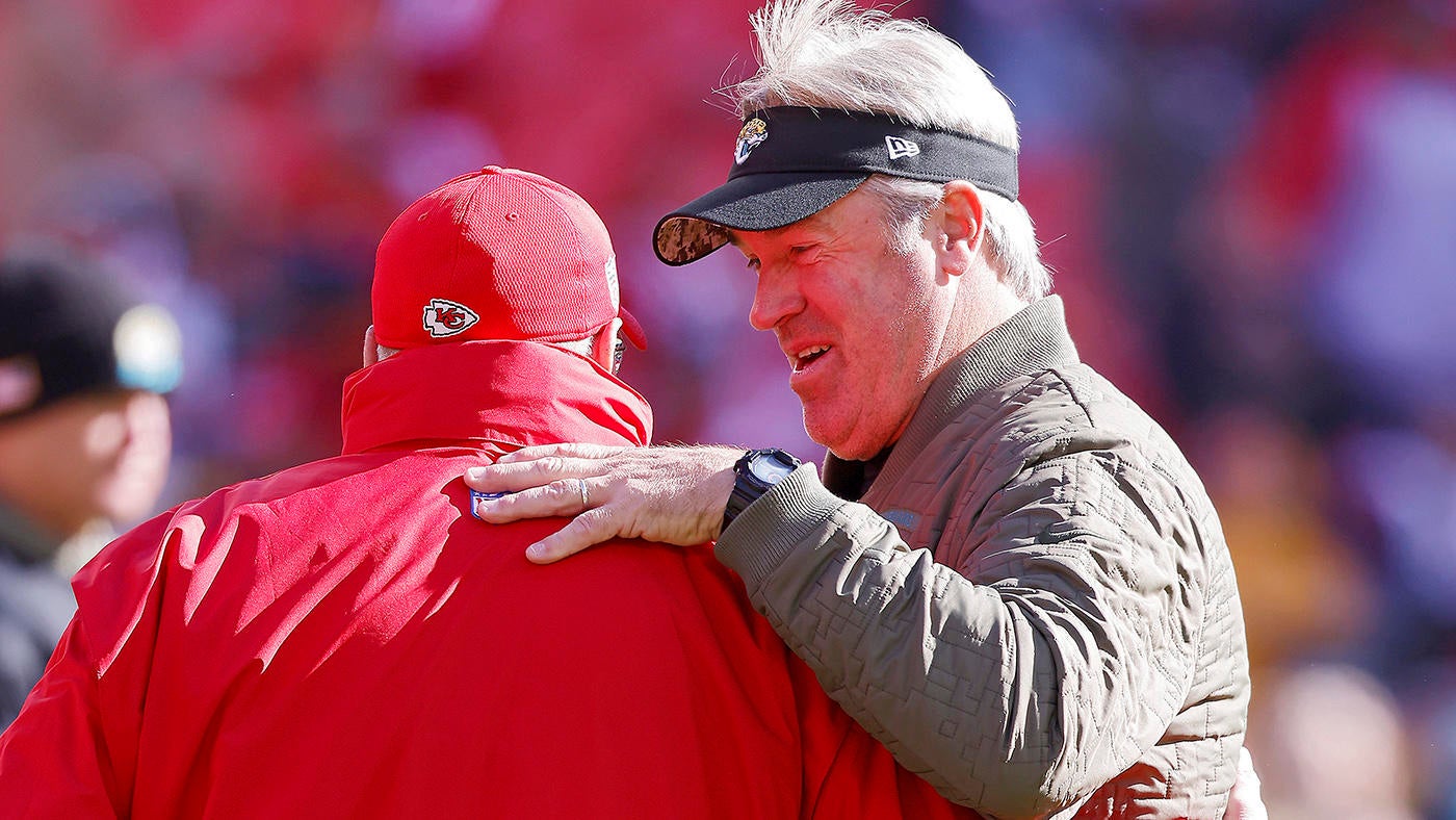 Jaguars surprise Chiefs with bold move on opening kickoff that no NFL team has pulled off in five years