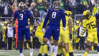 College Football Week 11 Odds, Picks & Predictions: Longshot Bets (2022)